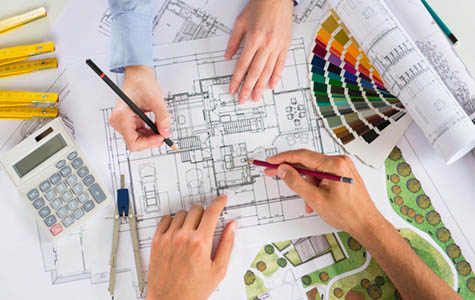 architekt in der nähe