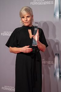 ina müller schlaganfall