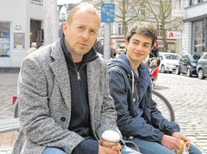 Heino Ferch's cancer diagnosis