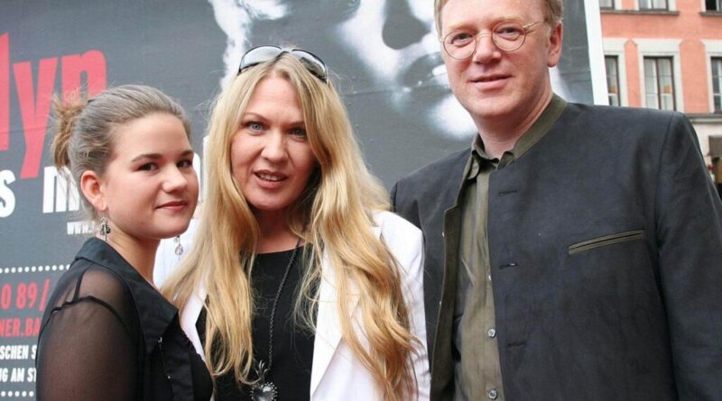 charis maria werding