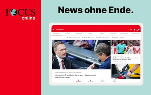 focus online nachrichten