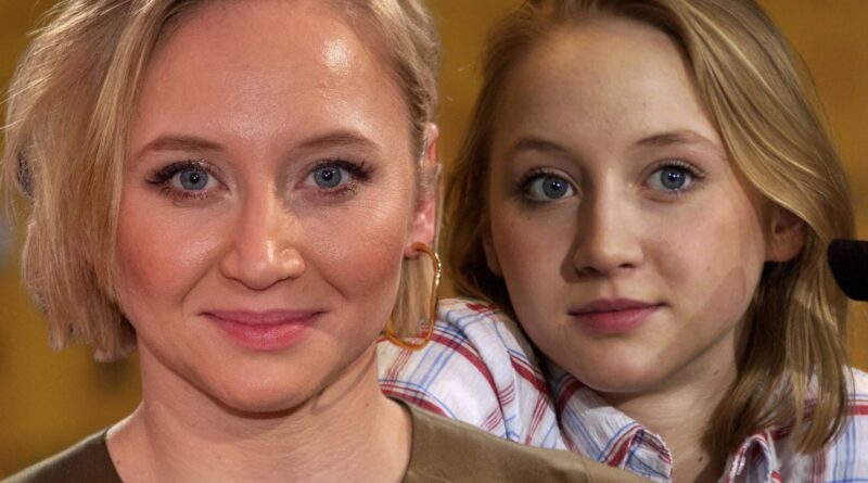 anna maria mühe geschwister