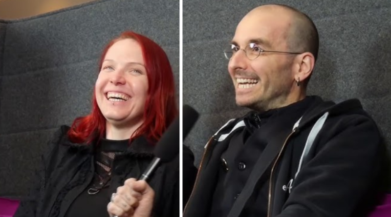 mark und lydia benecke trennung