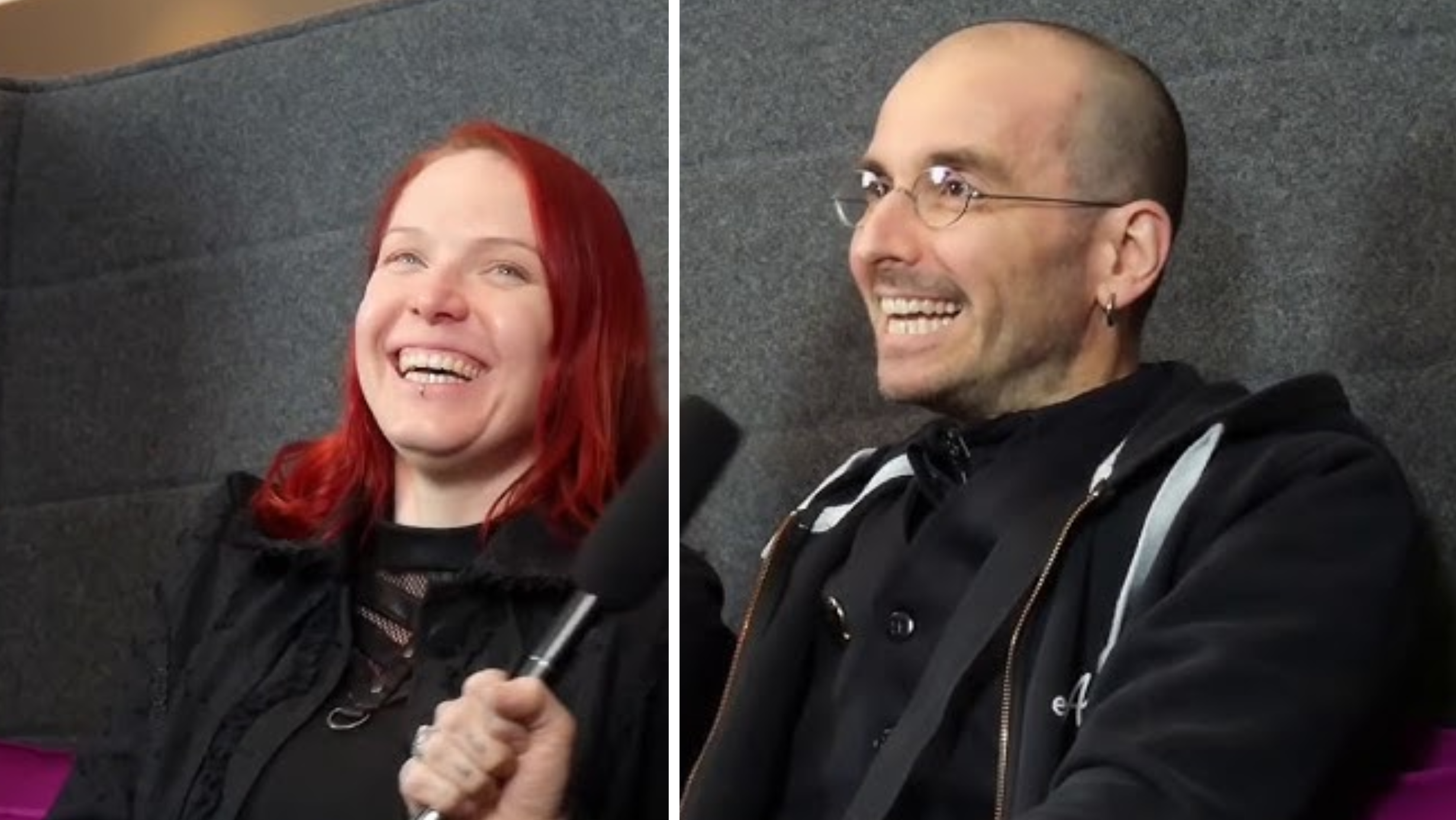 Mark und Lydia Benecke Trennung: Was wirklich bekannt ist