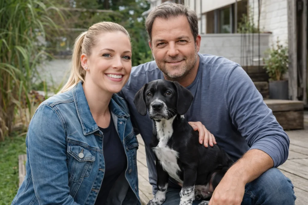 doris fitschen ehefrau
