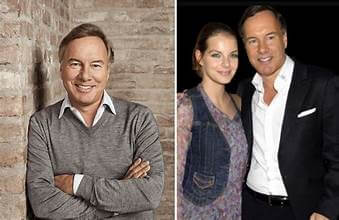 nico hofmann ehefrau