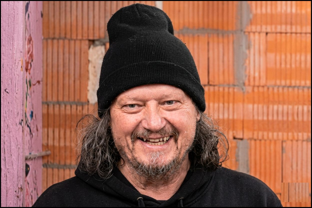 peter ludolf todesursache