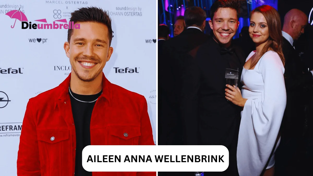 aileen anna wellenbrink