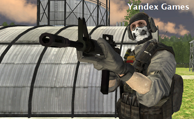 yandex games online