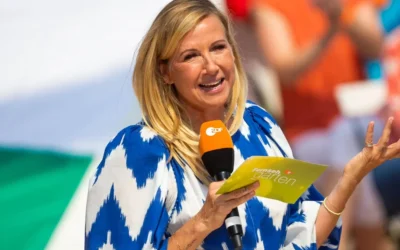Ein Blick auf den ZDF Fernsehgarten mit Andrea Kiewel: Entdecken Sie die beliebte Live-Sonntagsshow, ihr Format, besondere Highlights und warum sie seit Jahren so viele Zuschauer begeistert.