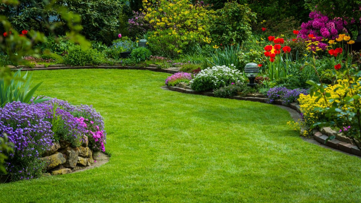 garten ideen