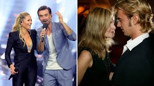 mit wem ist florian silbereisen zusammen