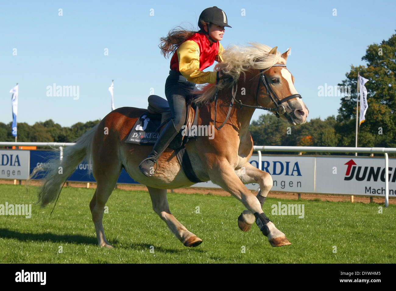Gracia von der Leyen: Alles, was Sie über den Namen wissen sollten, der aktuell für Aufmerksamkeit sorgt