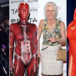 heidi klum halloween