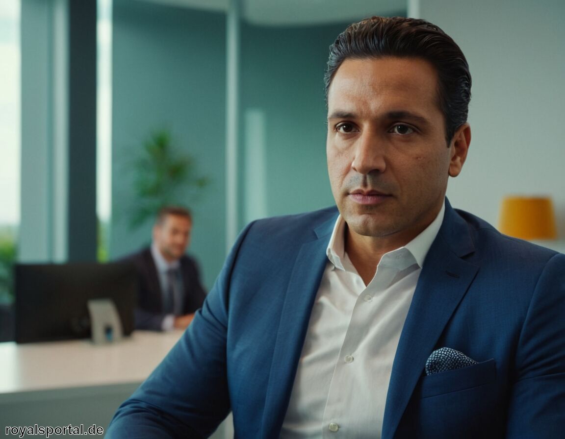 Pedro Malvino: Ein genauer Blick auf sein Leben, seine Karriere und seinen wachsenden Erfolg