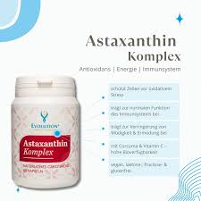 astaxanthin wirkung auf schilddrüse