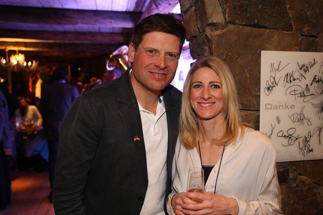 Sara Steinhauser: Alles, was du über ihr Leben, ihre Karriere und ihre wachsende Bekanntheit wissen solltest