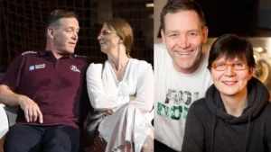 Kara Gislason obituary