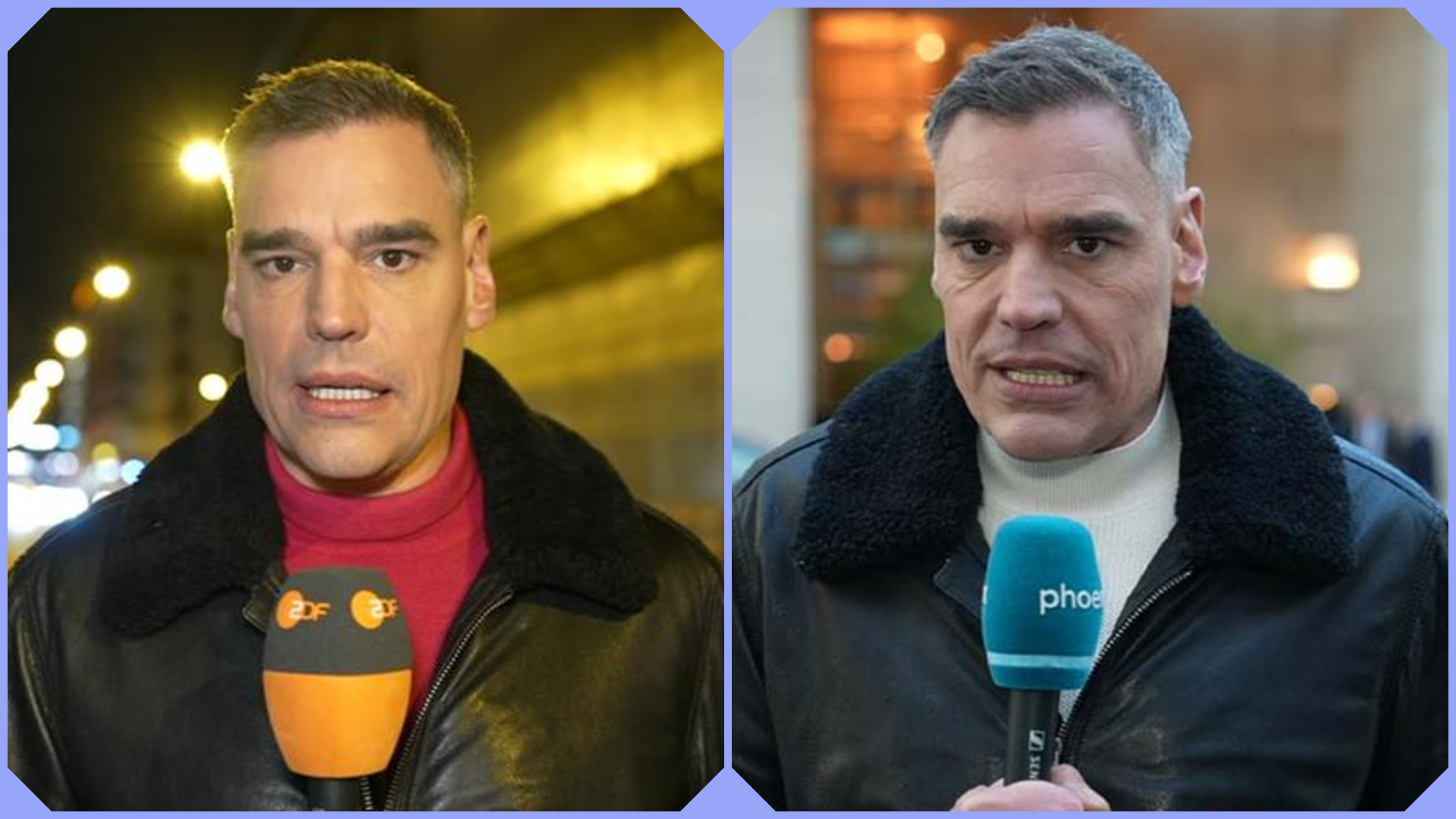 Armin Coerper Lebensgefährte  Was ist über sein Privatleben bekannt?