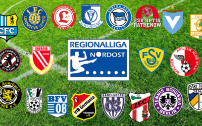 regionalliga nordost