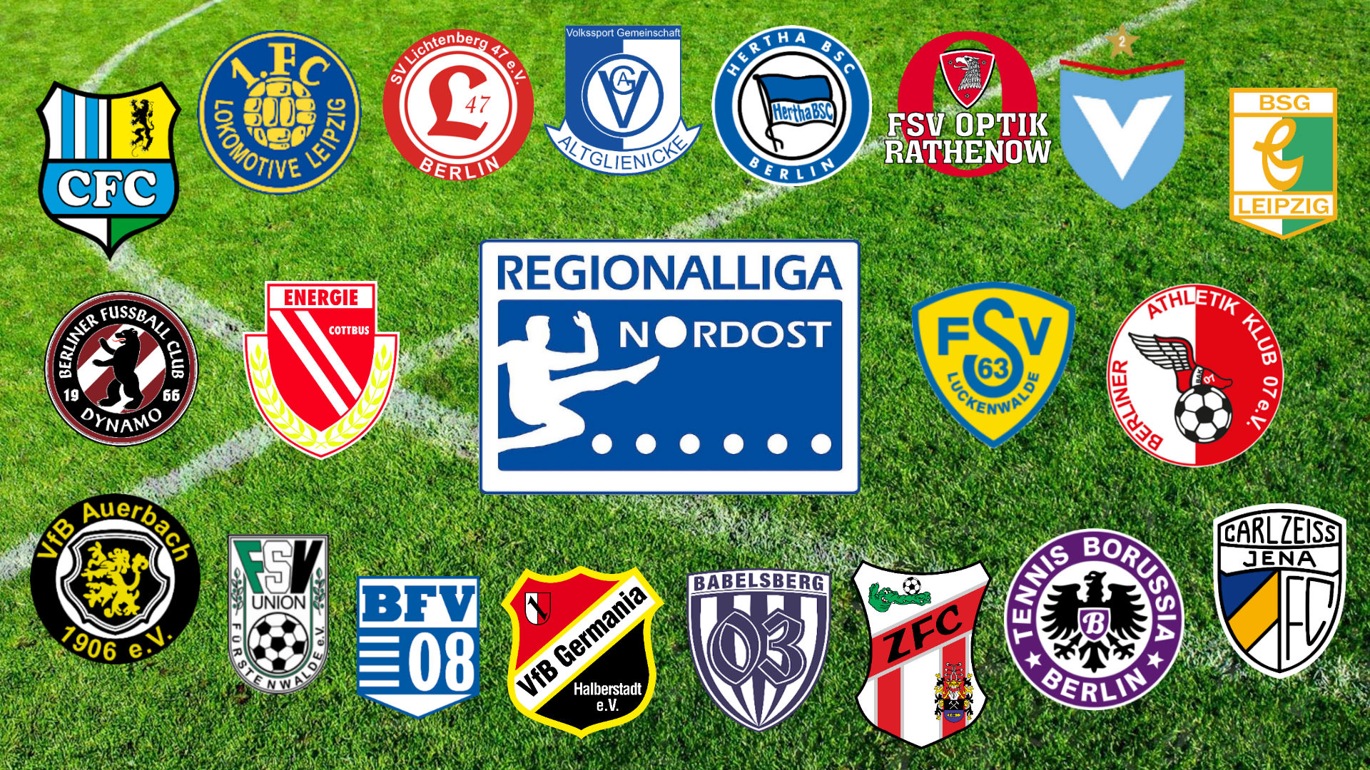 regionalliga nordost