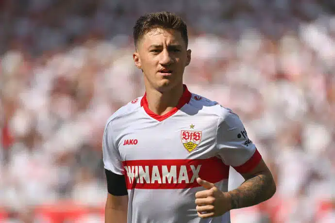 angelo stiller nase